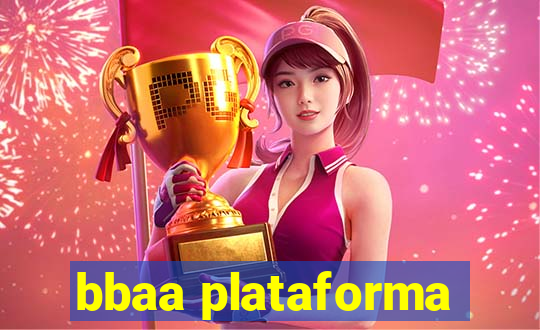 bbaa plataforma